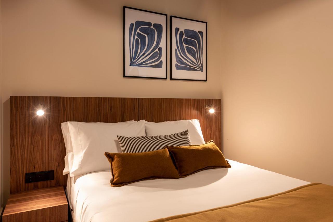 Апартаменты Ando Living - Santa Catarina House Порту Экстерьер фото