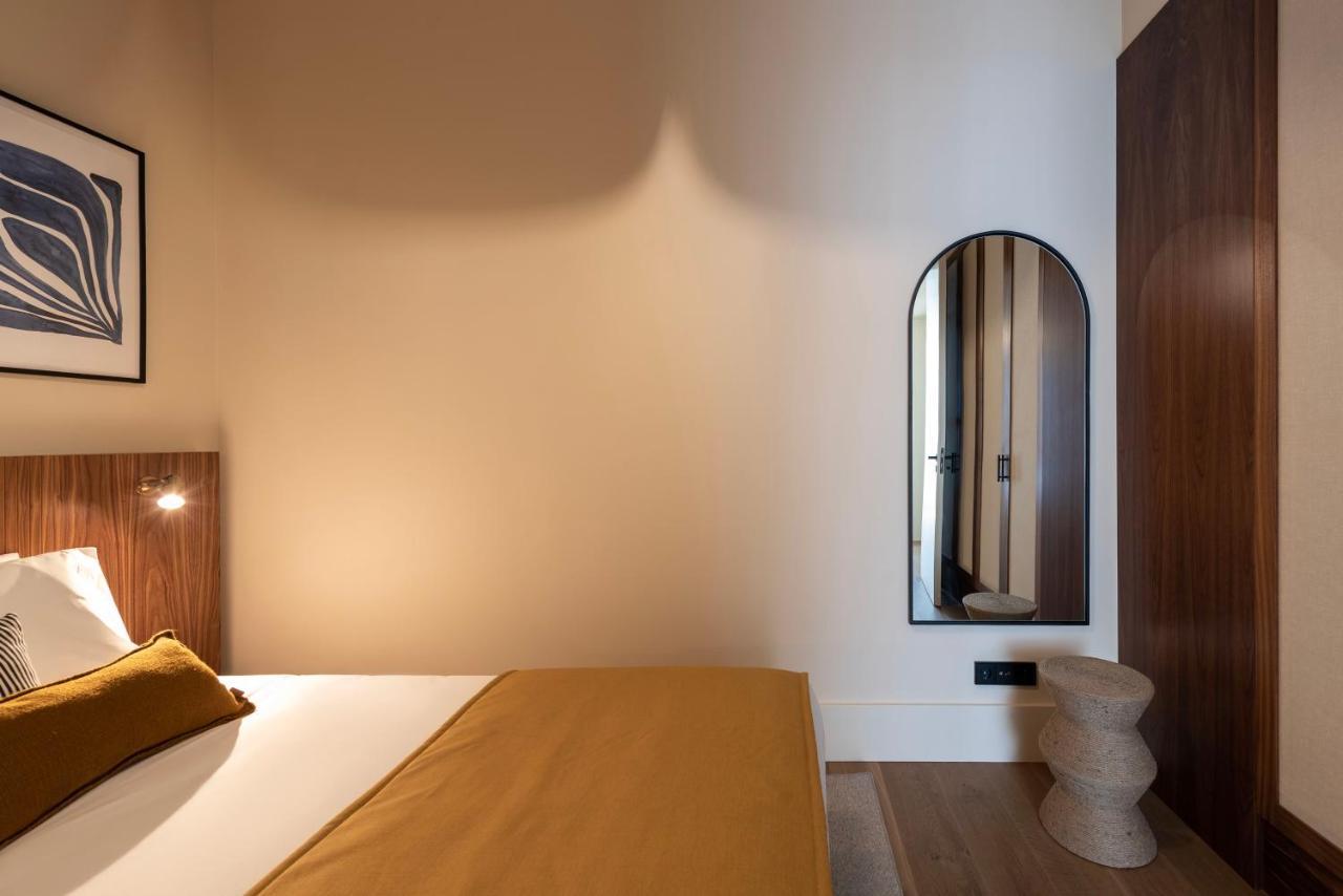 Апартаменты Ando Living - Santa Catarina House Порту Экстерьер фото