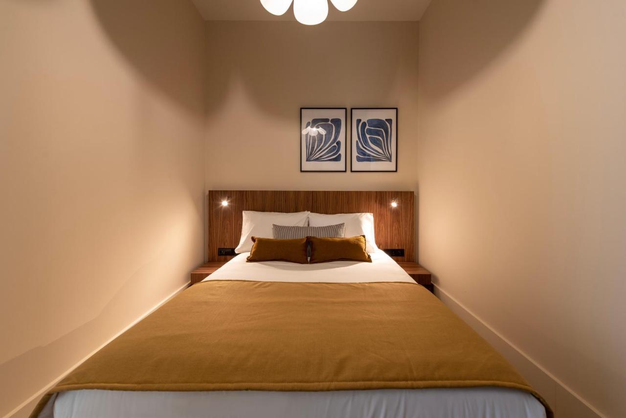 Апартаменты Ando Living - Santa Catarina House Порту Экстерьер фото