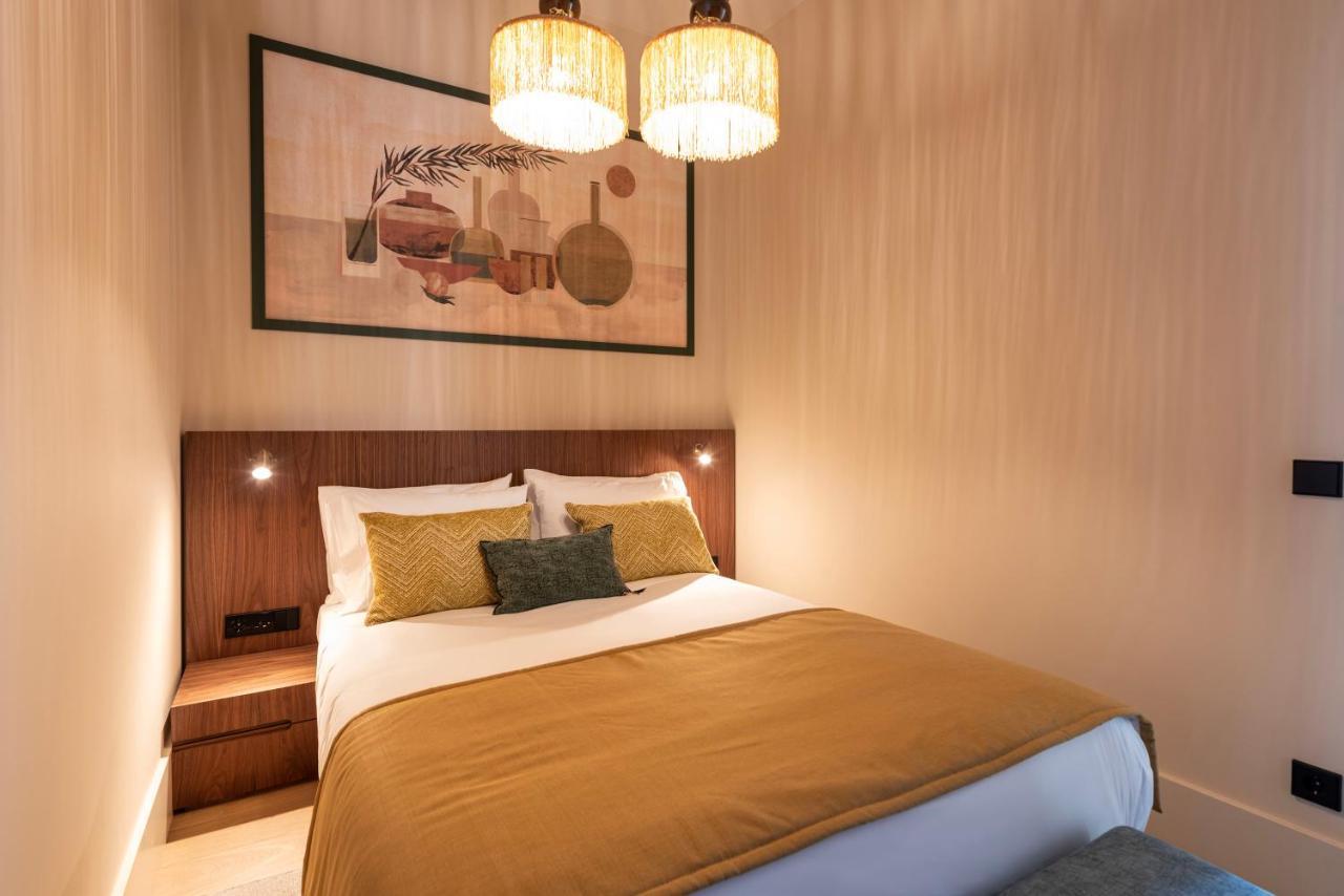 Апартаменты Ando Living - Santa Catarina House Порту Экстерьер фото