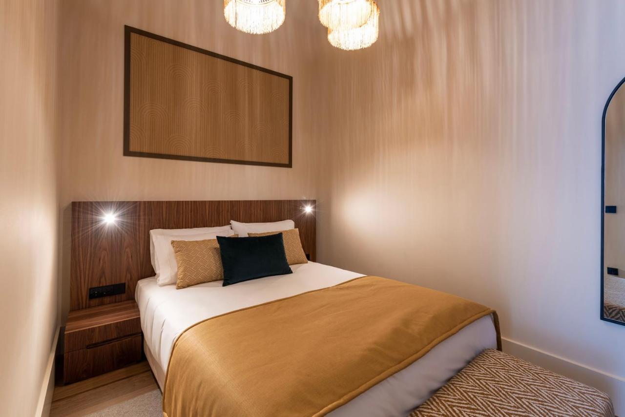 Апартаменты Ando Living - Santa Catarina House Порту Экстерьер фото