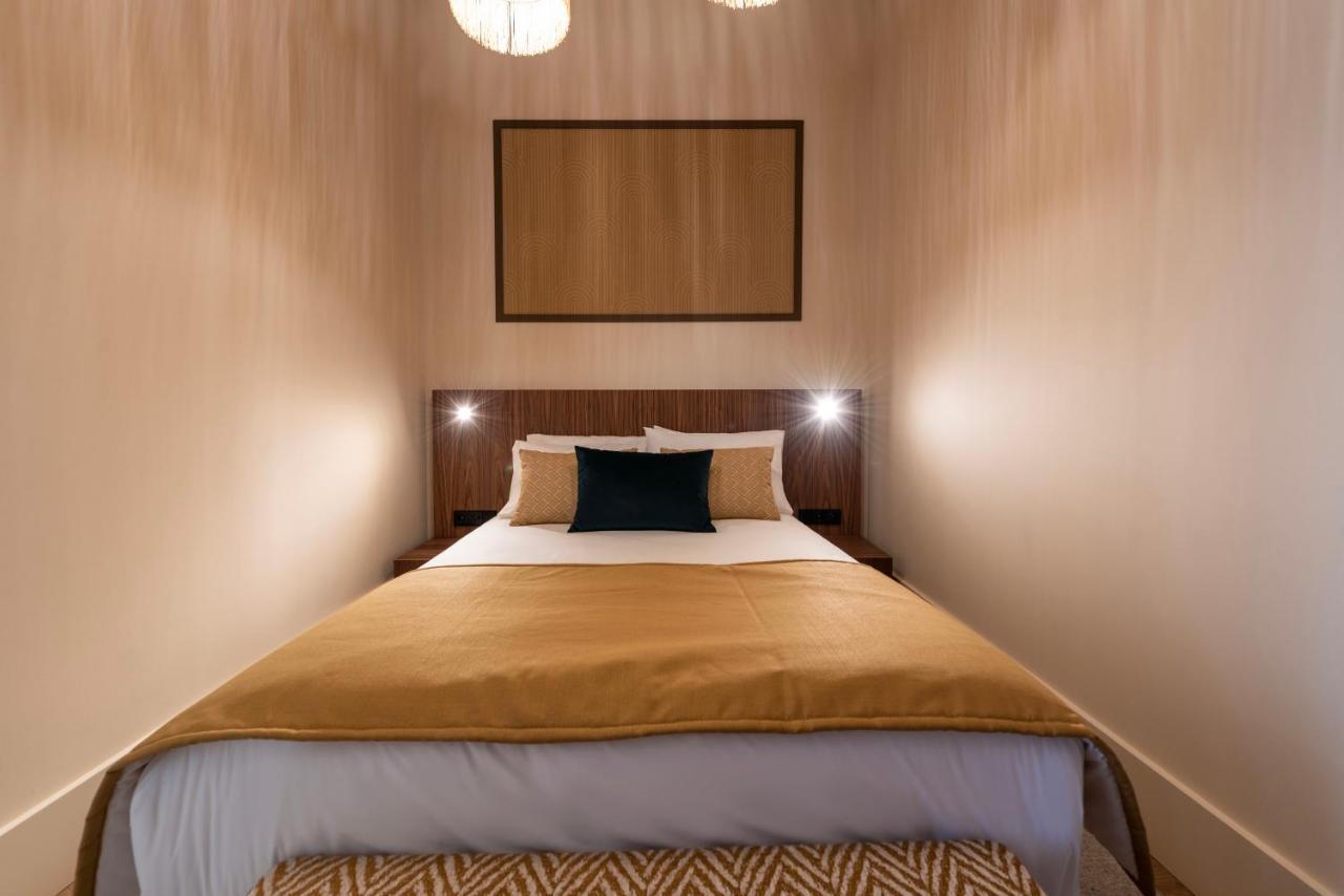 Апартаменты Ando Living - Santa Catarina House Порту Экстерьер фото