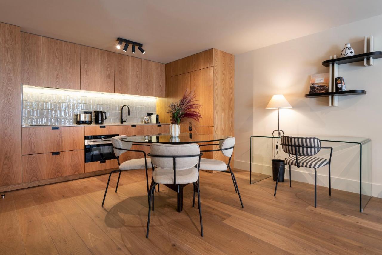 Апартаменты Ando Living - Santa Catarina House Порту Экстерьер фото